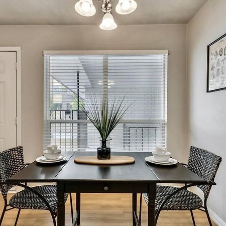 The Hidden Gem Near Downtown Dallas Extérieur photo