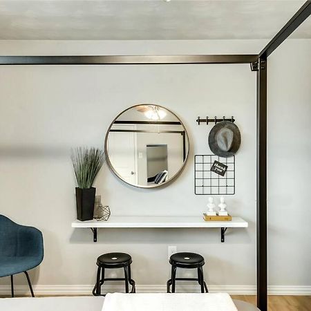 The Hidden Gem Near Downtown Dallas Extérieur photo