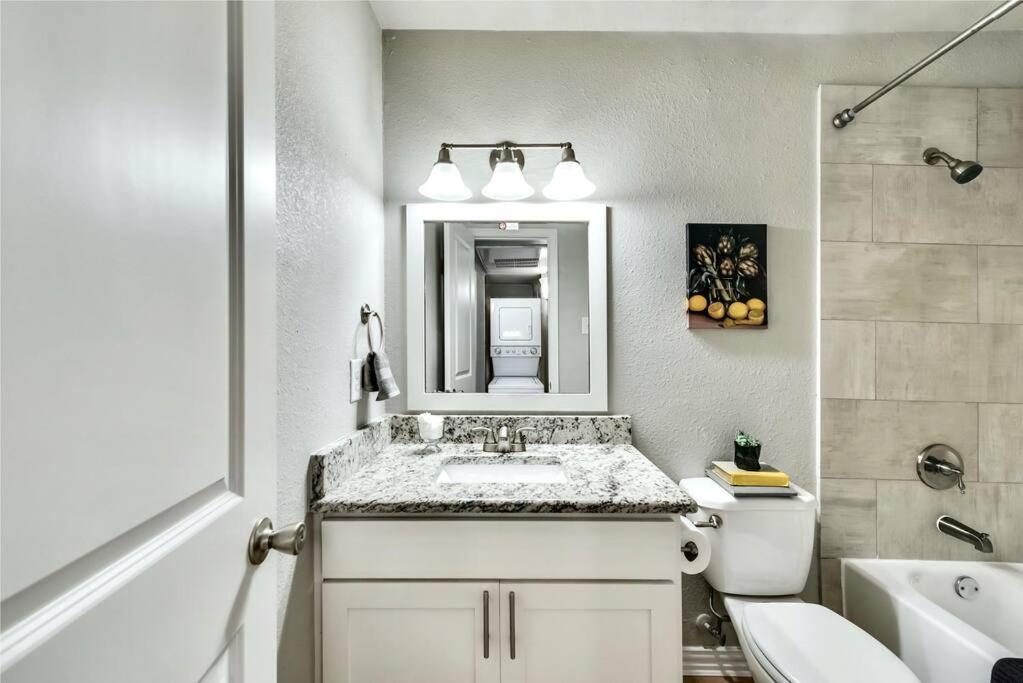 The Hidden Gem Near Downtown Dallas Extérieur photo