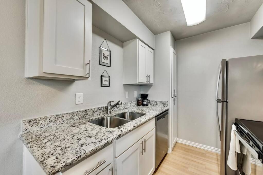 The Hidden Gem Near Downtown Dallas Extérieur photo