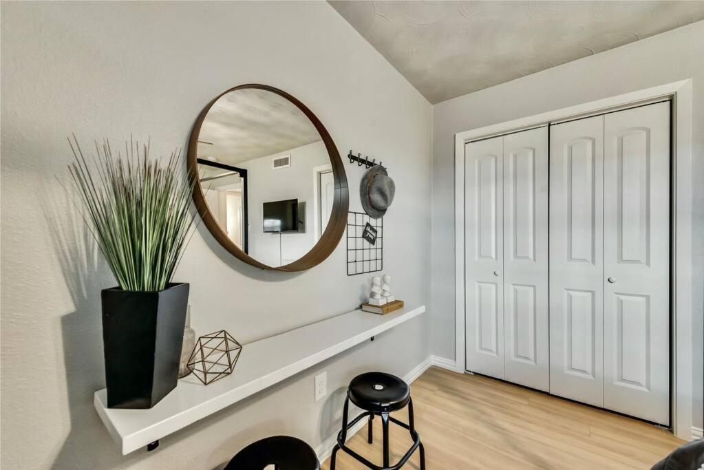 The Hidden Gem Near Downtown Dallas Extérieur photo