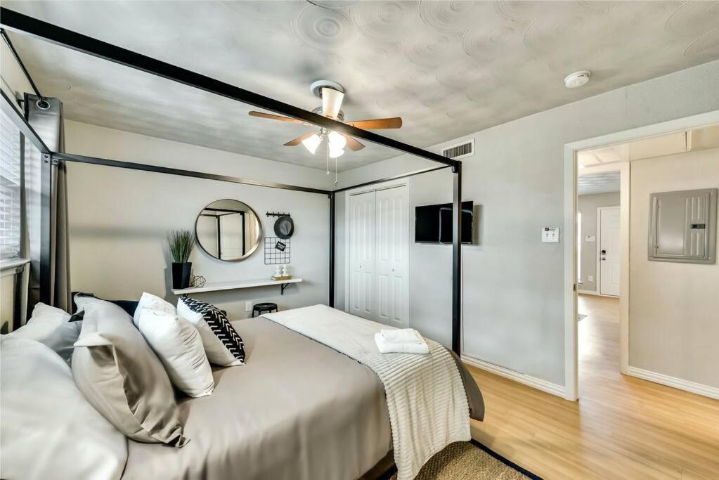 The Hidden Gem Near Downtown Dallas Extérieur photo