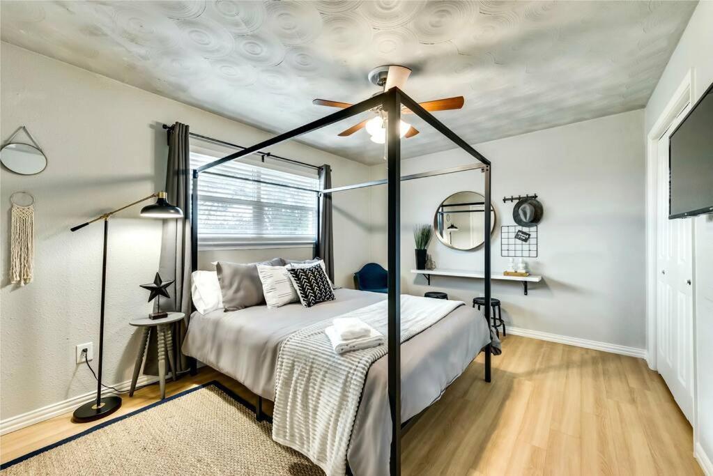 The Hidden Gem Near Downtown Dallas Extérieur photo