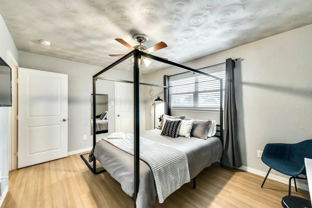 The Hidden Gem Near Downtown Dallas Extérieur photo