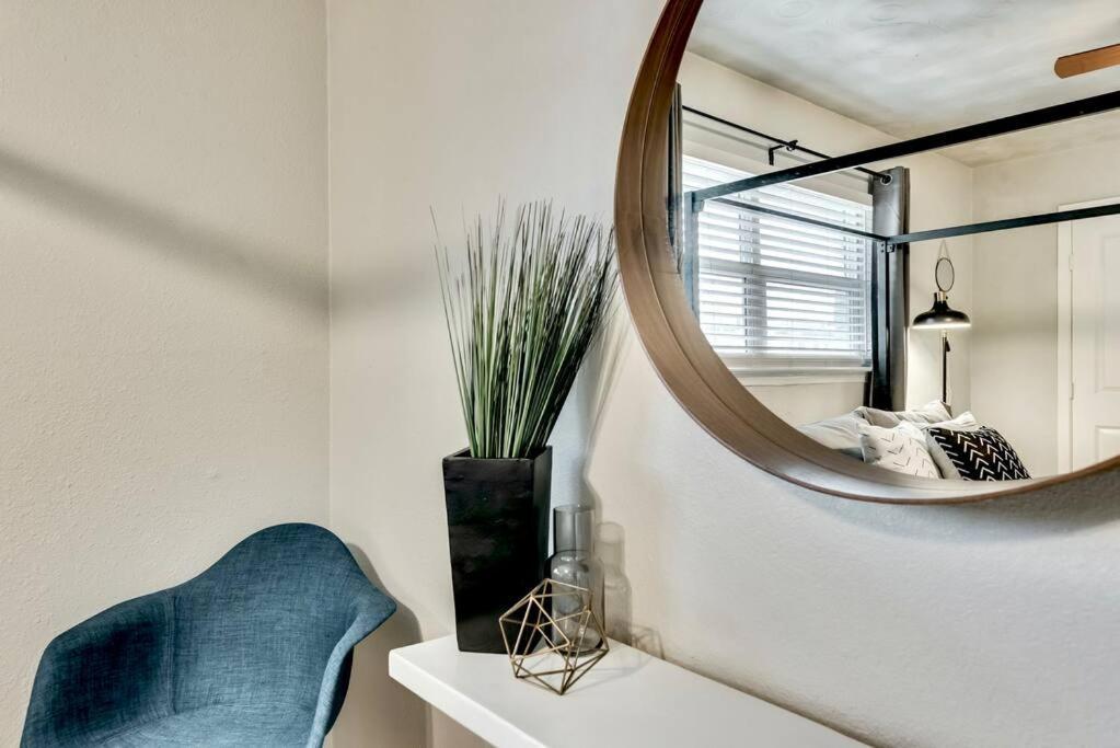 The Hidden Gem Near Downtown Dallas Extérieur photo