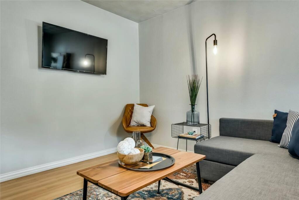 The Hidden Gem Near Downtown Dallas Extérieur photo