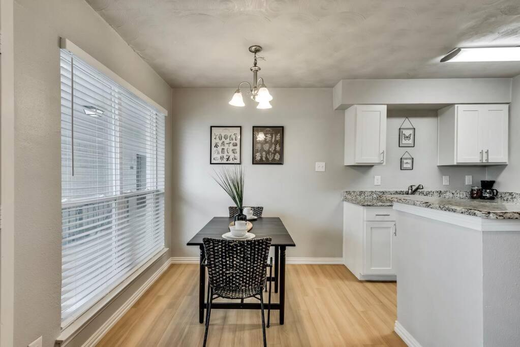 The Hidden Gem Near Downtown Dallas Extérieur photo